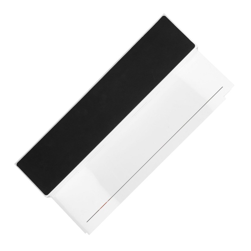 Cutting Machine Roll Holder Built in Trimmer Standard Replacement Roll