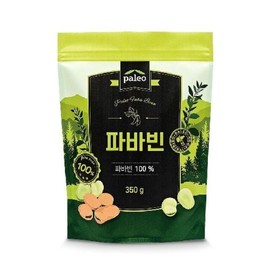 Paleo (NS홈쇼핑)팔레오 파바빈 3봉33474175 (NS Home Shopping) Paleo Pava Bean 3 Bags 33474175