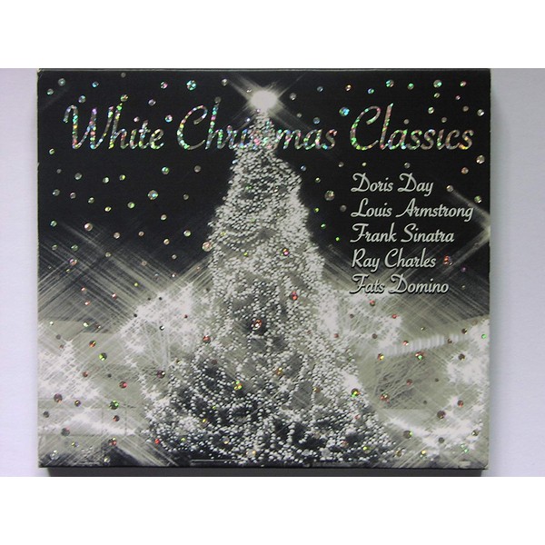 White Christmas Classics