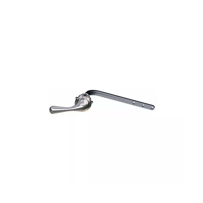 Danze D491020BN Traditional Tank Lever Handle Brushed Nickel NEW