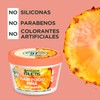 Kit Garnier Fructis Hair Food Piña 2 pack de mascarilla