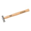 Silverline Ball Pein Hammer Hickory 4 oz (113g) (HA14B)