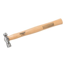 Silverline Ball Pein Hammer Hickory 4 oz (113g) (HA14B)