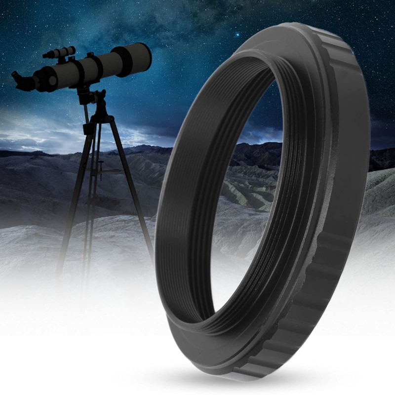 Sct To M48, Telescope Adapter Ring,Telescope to Cameras Adapter Mount
