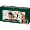 Faber-Castell PAP Dual Marker 5x Portrait Ink Pen