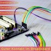 Breadboard Jumper Dupont Wire Cable Male to Female Jumper for