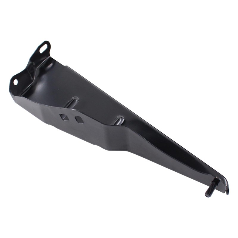 ApplianPar 2Pcs Front Driver and Passenger Bumper Bracket for Tacoma