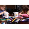 ArtShip Design 4 Chrome Mirror Paint Pens Double Pack of