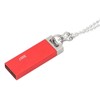 LAMYOO USB 2.0 U Disk Zinc Alloy Red High Speed