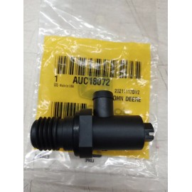For John Deere AUC18072 John Deere OEM Valve