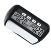 Digital Chess Timer with Audible Alarm Function Portable Multifunction Game