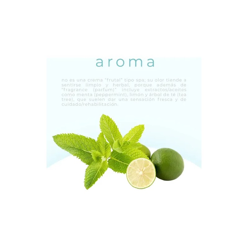 Crema Organica Regeneradora Bcl Spa Para Piel Con Callos 85g