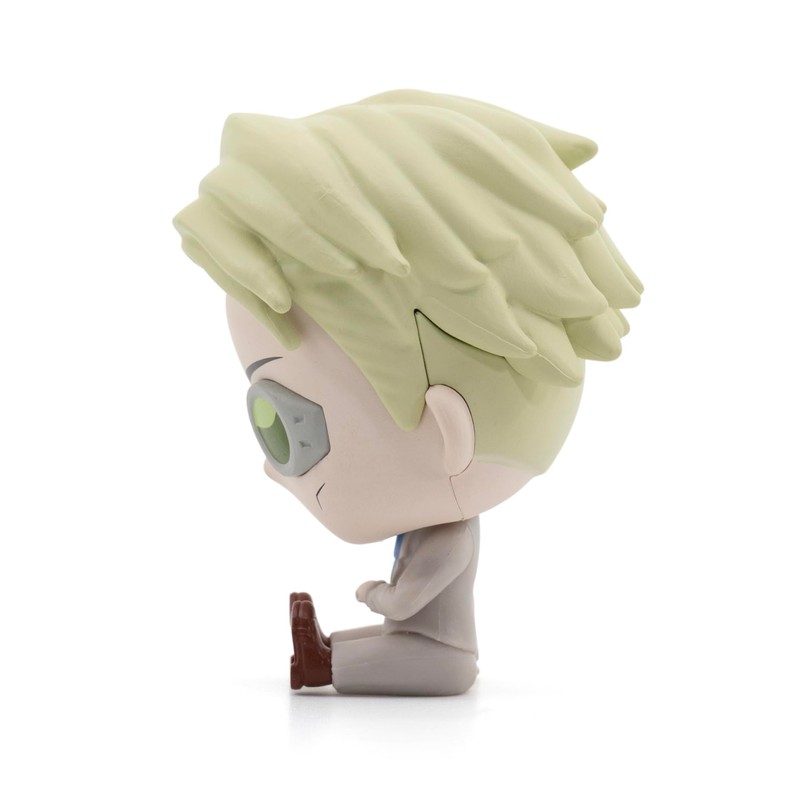 YuMe Jujutsu Kaisen Bobble Hero Window Box Kento Nanami