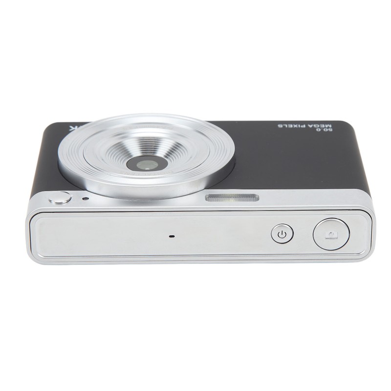 2.88in Digital Camera 50MP IPS 4K Digital Camera 16X Digital