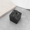 eMagTech 12.8V/162W 4-Pin Flasher Electronic Relay Max Power 130W LED