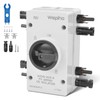 WSPIHO DC Isolator Switch PV System 32 A 1000 V,