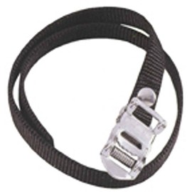 wellgo(ウェルゴ) W-2ナイロントーストラップ ブラック W-2