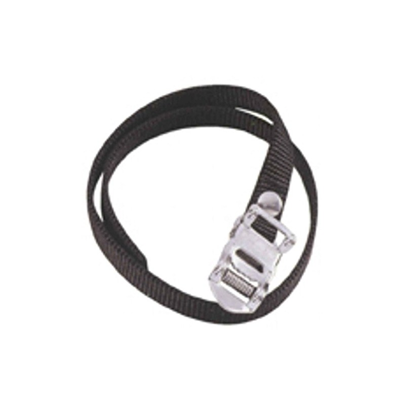 wellgo(ウェルゴ) W-2ナイロントーストラップ ブラック W-2