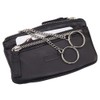 Leather Key Case Key Case Key Folder Key Bag with