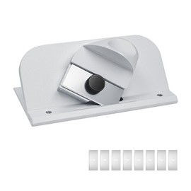 Retractable Mat Cutter - 45° Bevel Blade Mat Board Cutting Cutter Tool for Framing, Artwork, Custom Mat Board, Picture Frames