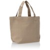 Mozu VZHE-01 Tote Bag, Women's, Unisex, Men's, Lightweight, Canvas, Mini