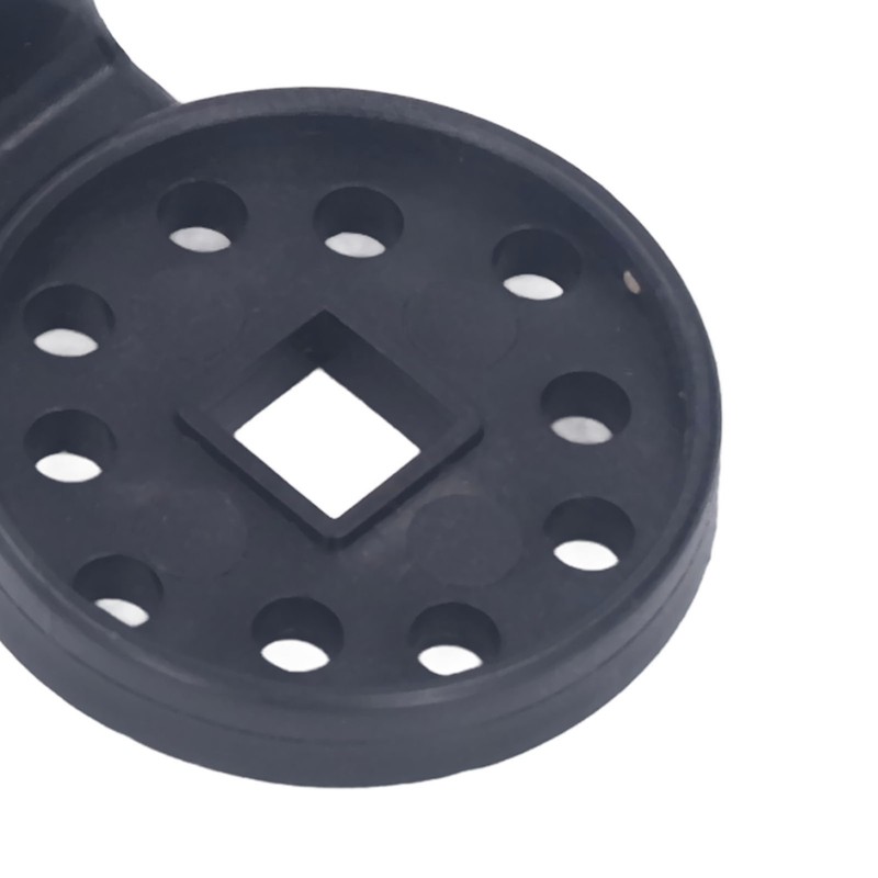 100Pcs Shade Cloth Heavy Duty Lock Grip Plastic Clips for
