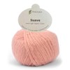Pascuali Suave Knitting Wool Made from 100% Organic Cotton, for