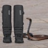 QOGIR Snake Gaiters for Hunting: Durable Snake Guards, Snake Gaiter