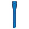 MagLite M3A116 Mini Incandescent 2-Cell AAA Flashlight, Blue
