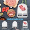 Báscula Digital Cocina Balanza Gramera Pesar Comida Gym Dieta Función