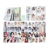 55 Photocards - Home Sweet Once