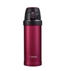 Zojirushi SM-QAF60 One-Touch Flip Open Bottle, 20.3 fl oz (600