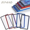 ZINHO Graded Card Case Magnetic Aluminum Alloy Slab Protector Display