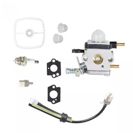 PHUOC LOC THO for Mantis Tiller A021001093 SV-5C/2 for C1U-K82 Carburetor w/Maintenance