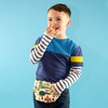 Floss and Rock Belt Bag, Adventure, 11.4-inches Length, Kids Bags