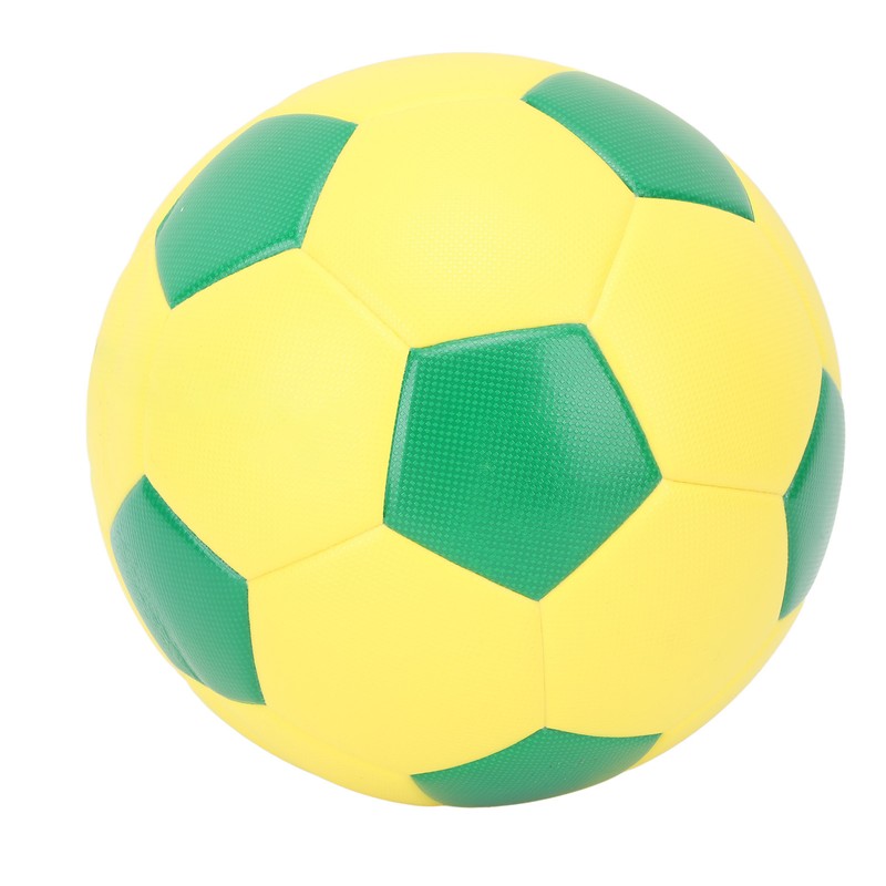 Size 5 Soccer Ball PU Waterproof Elastic Soccer Ball for