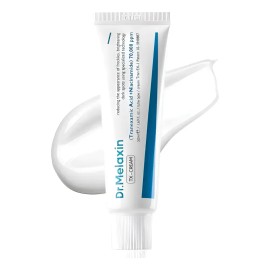 Crema Despigmentante Dr Melaxin Con Ácido Tranexámico