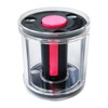 Perfeclan Dance Ribbon Storage Case Gymnastics Band Winder Gymnastic Equipment
