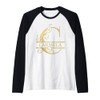 Carmela Name Raglan Baseball Tee
