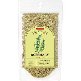 Tea Boutique Mini Pack Rosemary Leaf 40g