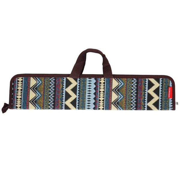 7pcs Stainless Steel Barbecue Skewer Roasting Reusable Grill Sticks Flat