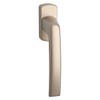 Maco Window Handle Harmony, Covered Screws for 7 mm Light