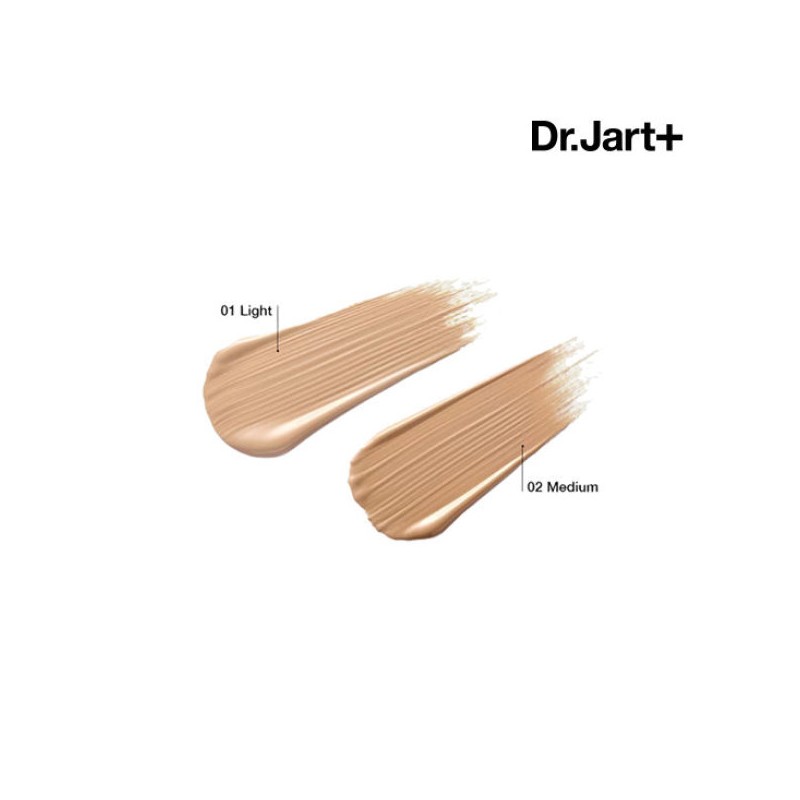 Dr. Jart+ 닥터자르트 더메이크업 리쥬비네이팅 뷰티 밤 50ml Dr. Jart+