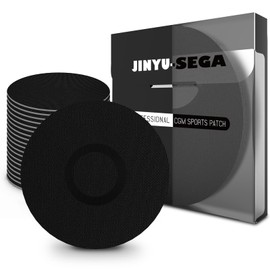 20pcs Sensor Covers for Libre 3 & Lingo Waterproof, Adhesive Patches for Lingo,Sweatproof CGM Protector,Lasts for 14 Days