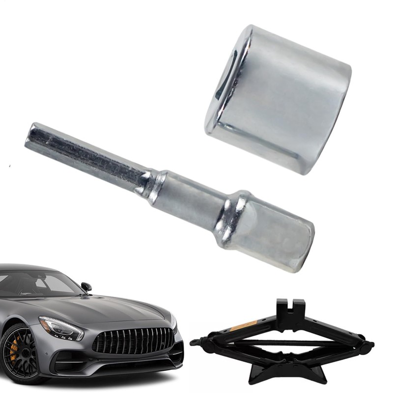 Trailer Jack Extension | Jack Handle Replacement | Leveling Wrench