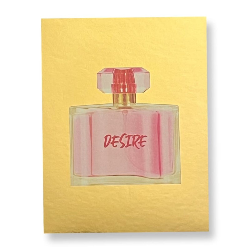 United Scents POUR FEMME DESIRE - Eau de Parfum -