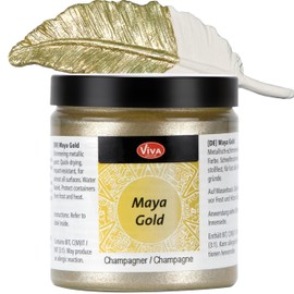 Viva Decor® ️ Maya Gold, 250 ml, champagne