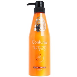 Kwalilnara Confume Hair Super Hard Gel 600ml hair gel, hair milky lotion 600ml, 1 piece / 과일나라 컨퓸 헤어 슈퍼하드젤 600ml 헤어젤, 헤어 밀키로션 600ml, 1개