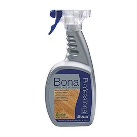 Bona Pro Series Wm700051187 Hardwood Floor Cleaner Ready to Use FamilyValue 3Pack (32oz Spray)-xzt