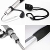 DOKEEP Fishing Gaff Telescopic Fishing Tool Gripper Fishing (65.00)
